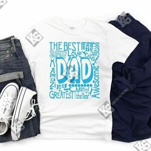 The‎ Dad Tee